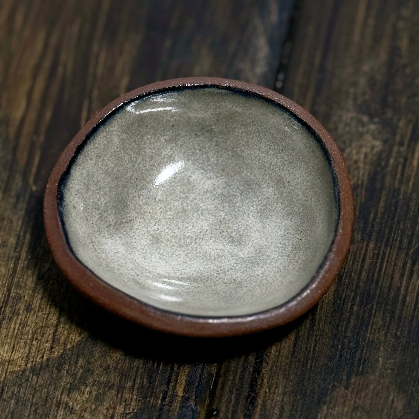 Pebble Bowl | N014