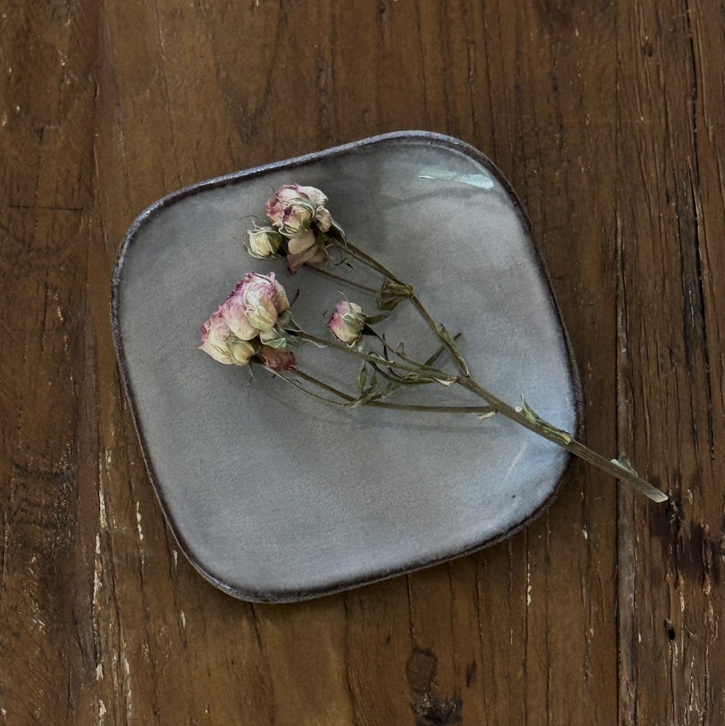 Half Dune Platter | R201