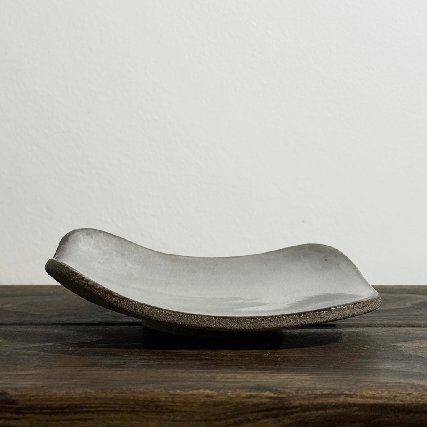 Half Dune Platter | R201