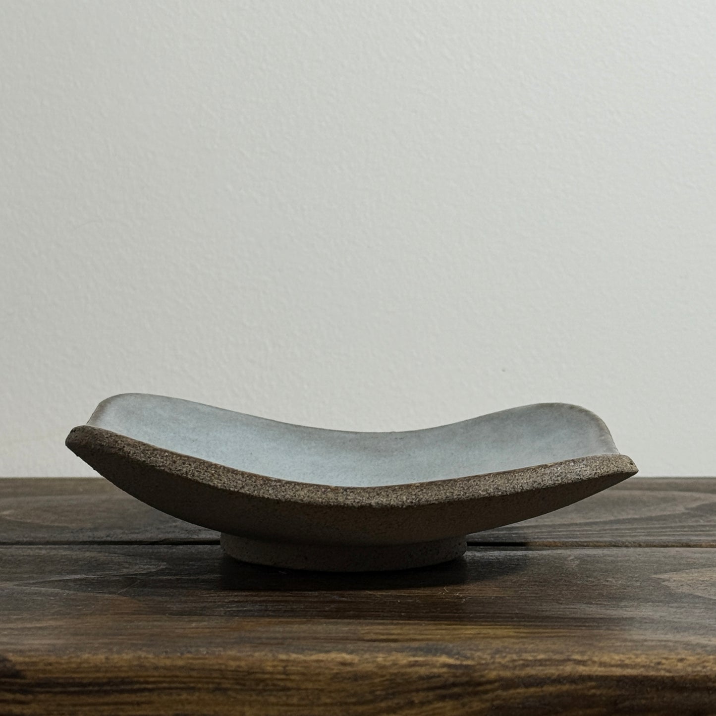 Half Dune Platter | R203