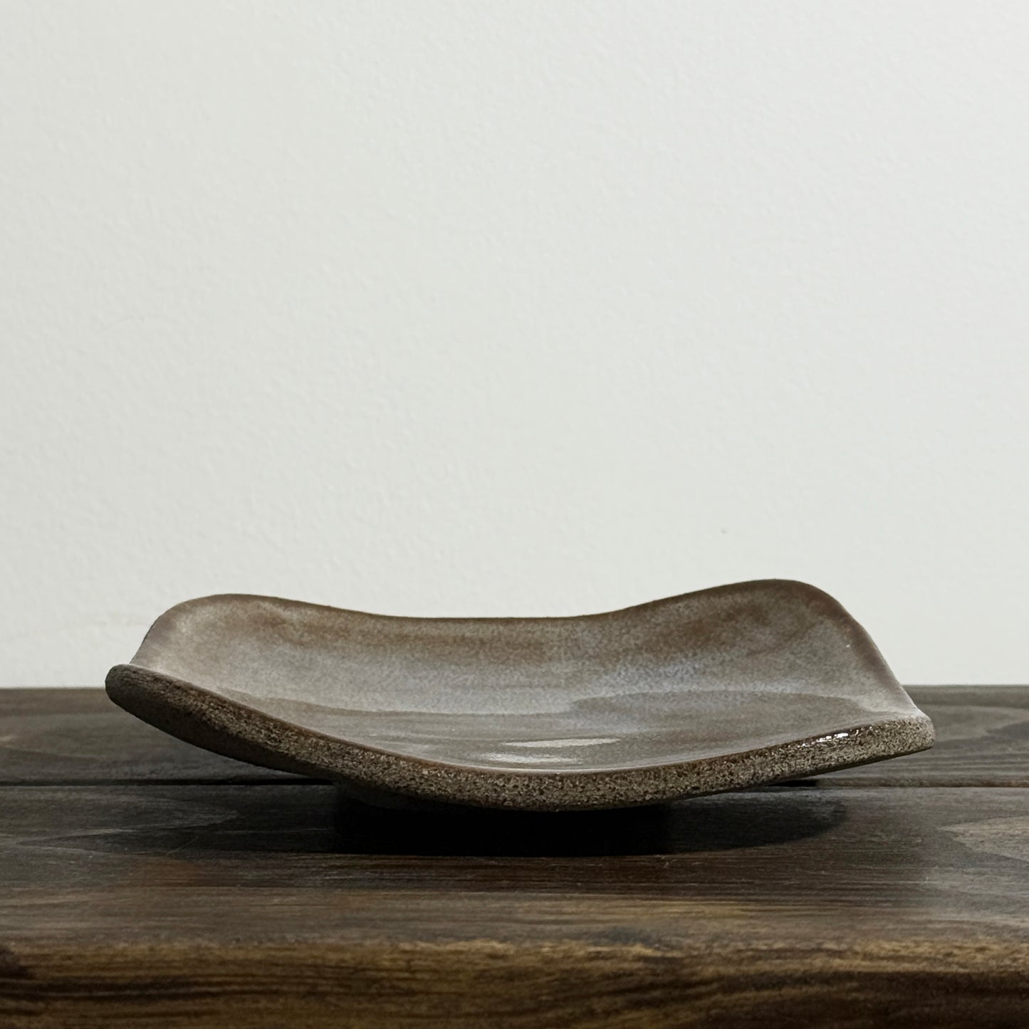 Half Dune Platter | R204