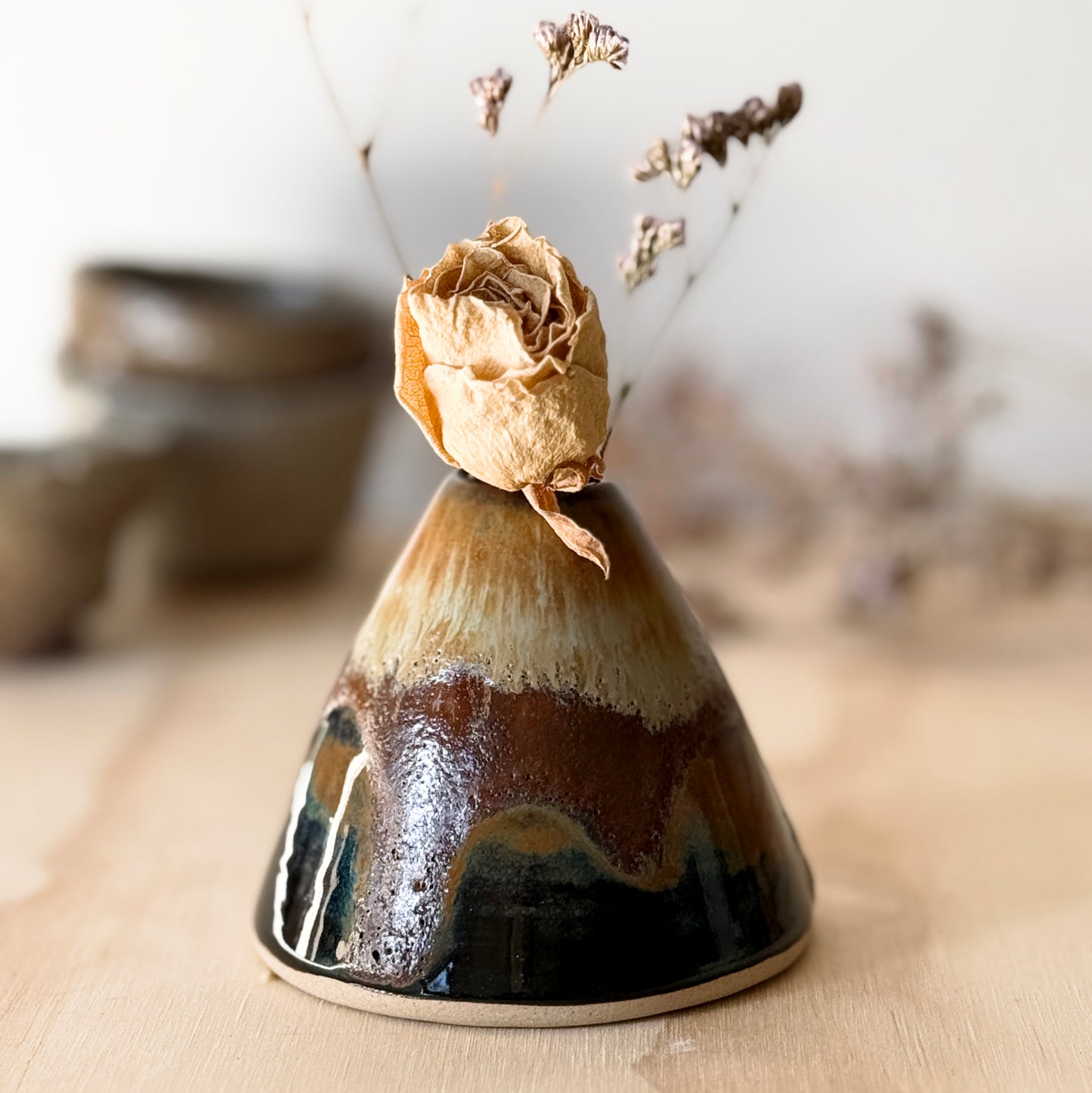 Bud Vase | B230