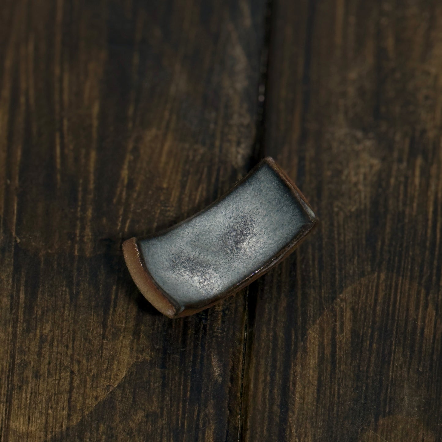 Dune Chopstick Rest | Toast