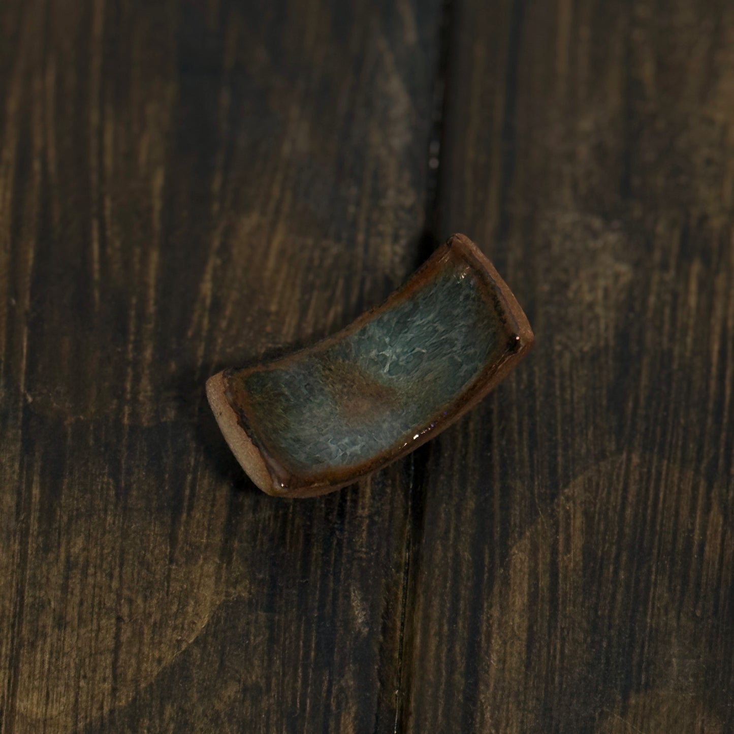 Dune Chopstick Rest | Toast