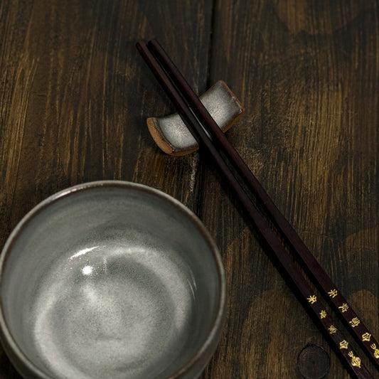Dune Chopstick Rest | Toast