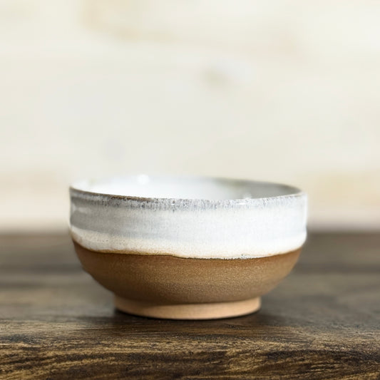 Dot Bowl | E001