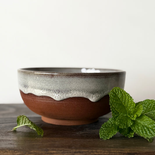 Bountier Bowl | F204