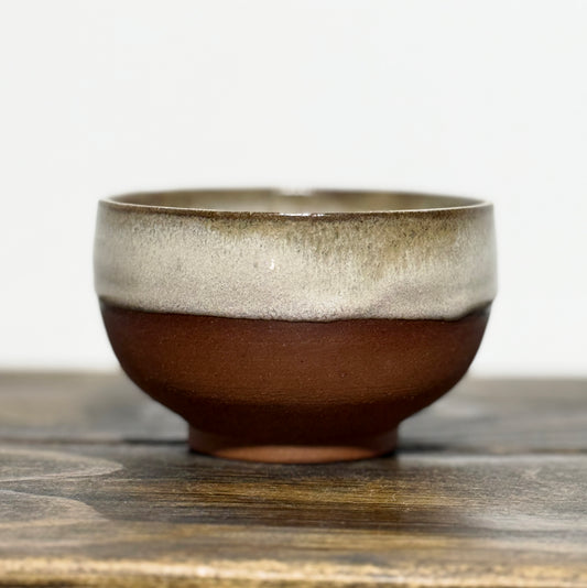 Bounty Bowl | J008