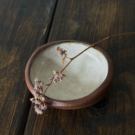 Pebble Bowl | N001