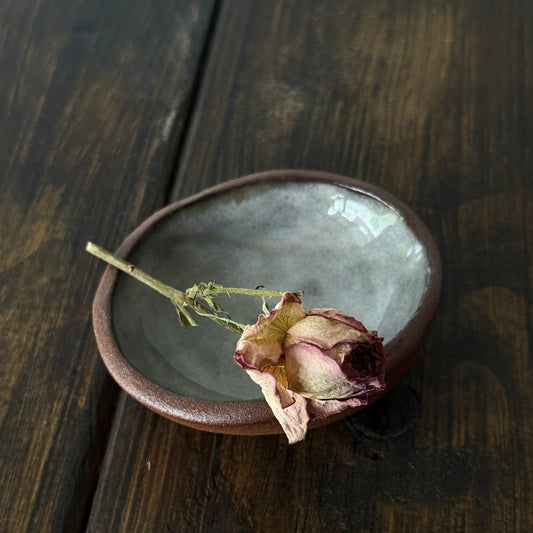Pebble Bowl | N003