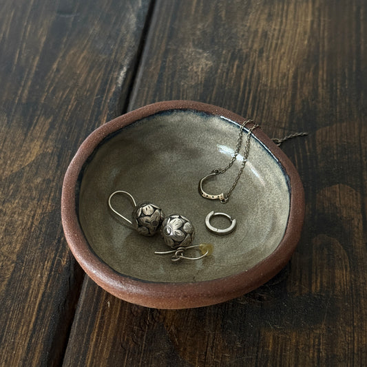 Pebble Bowl | N006