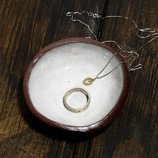 Pebble Bowl | N007