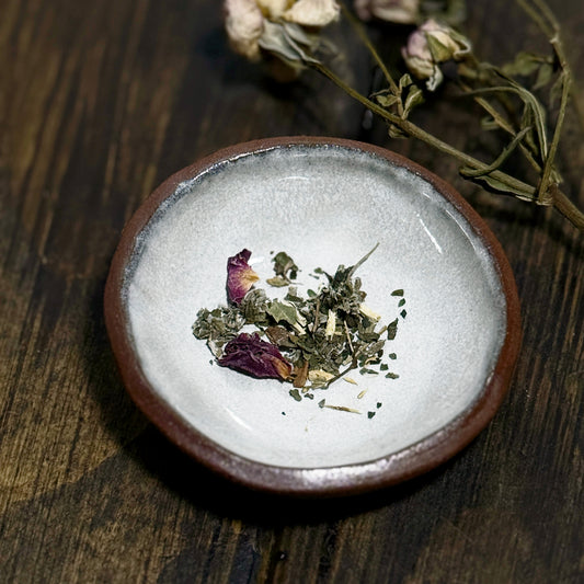 Pebble Bowl | N008