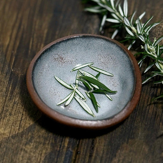 Pebble Bowl | N011