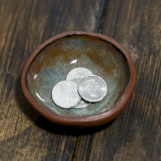 Pebble Bowl | N013
