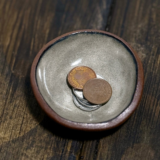 Pebble Bowl | N014