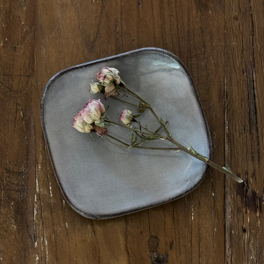 Half Dune Platter | R201