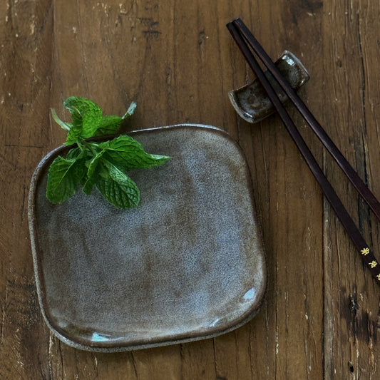 Half Dune Platter | R204